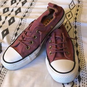 Converse sneakers
